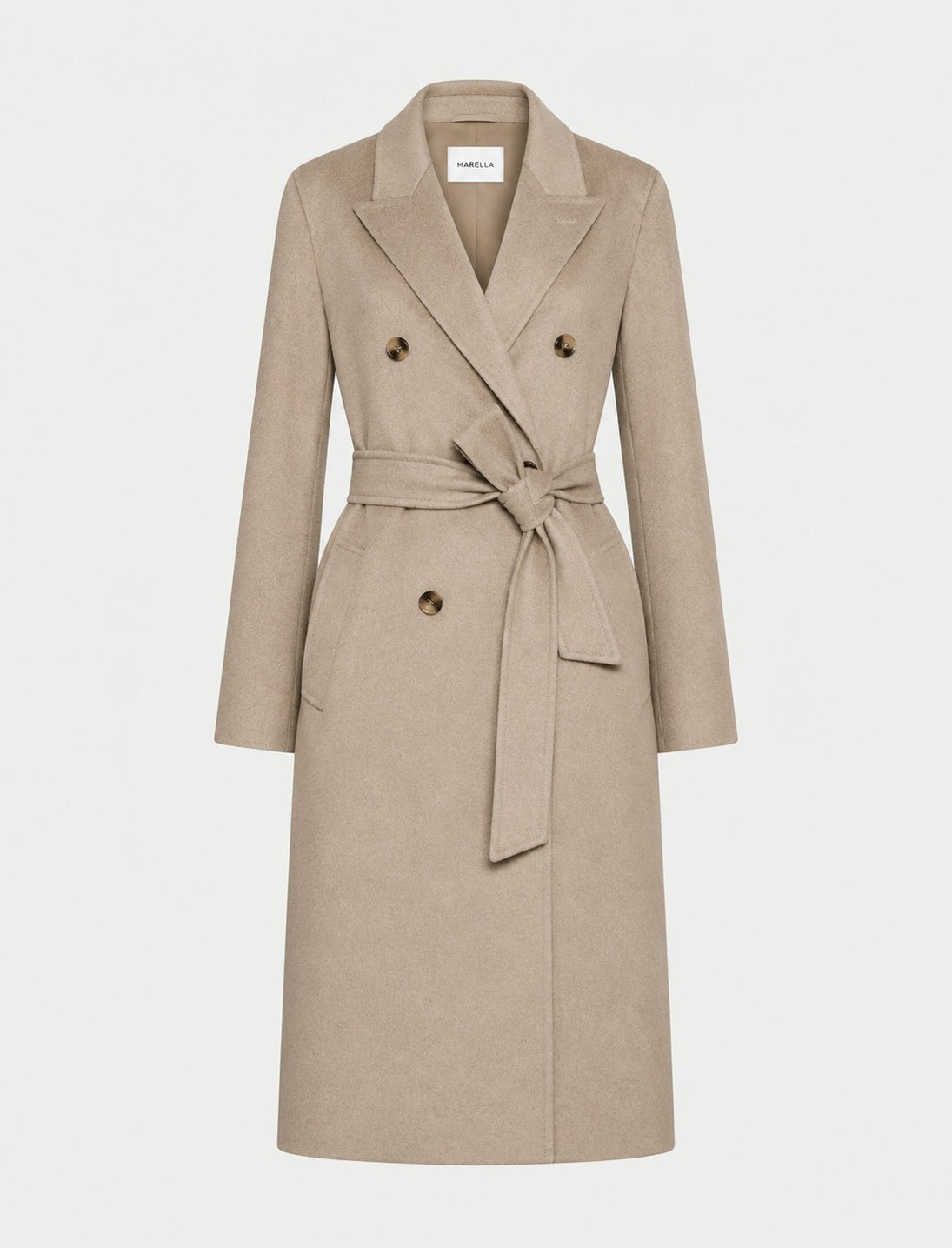 Cappotto Marella