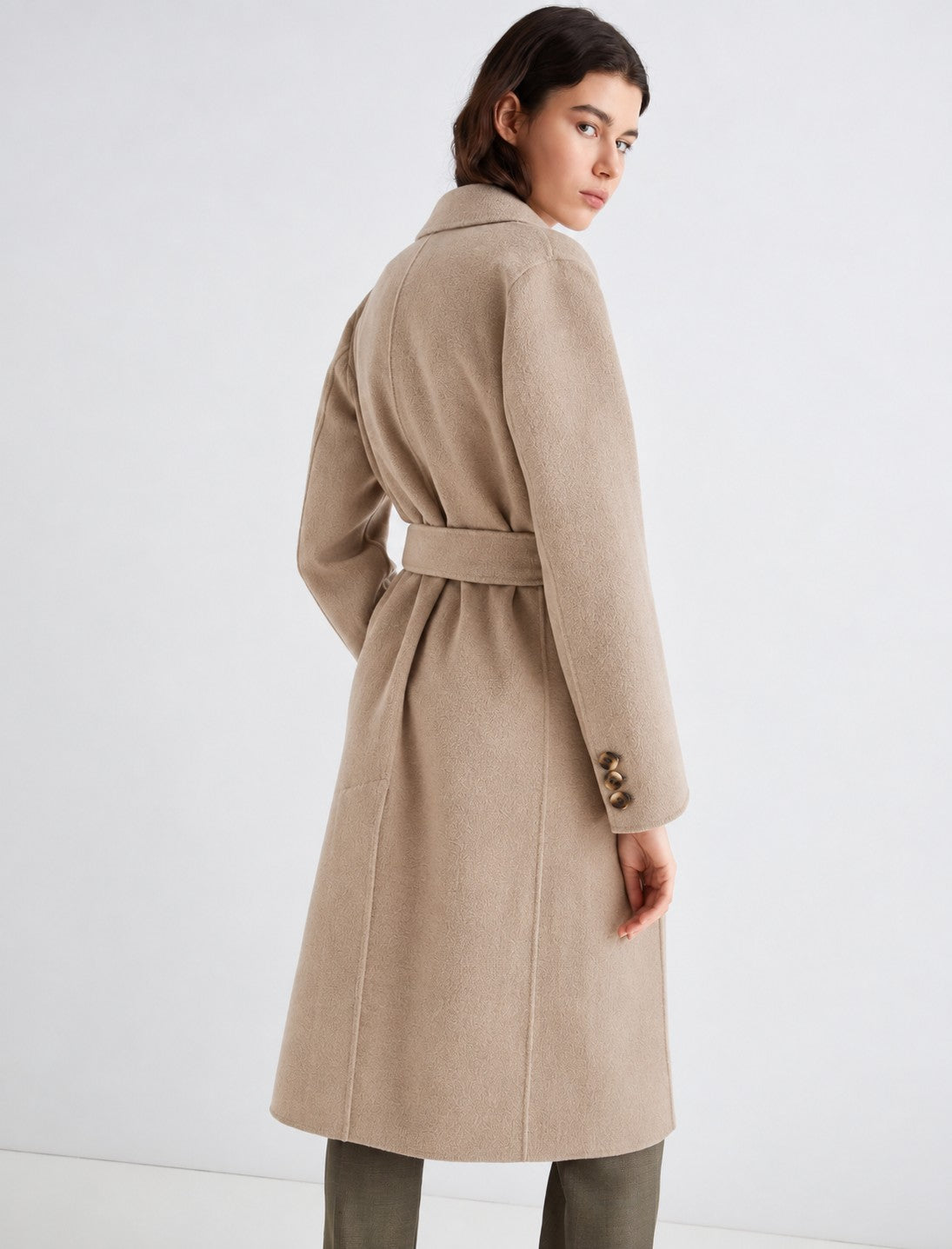 CAPPOTTO - MARELLA ARA 2523016061 002 Marella 