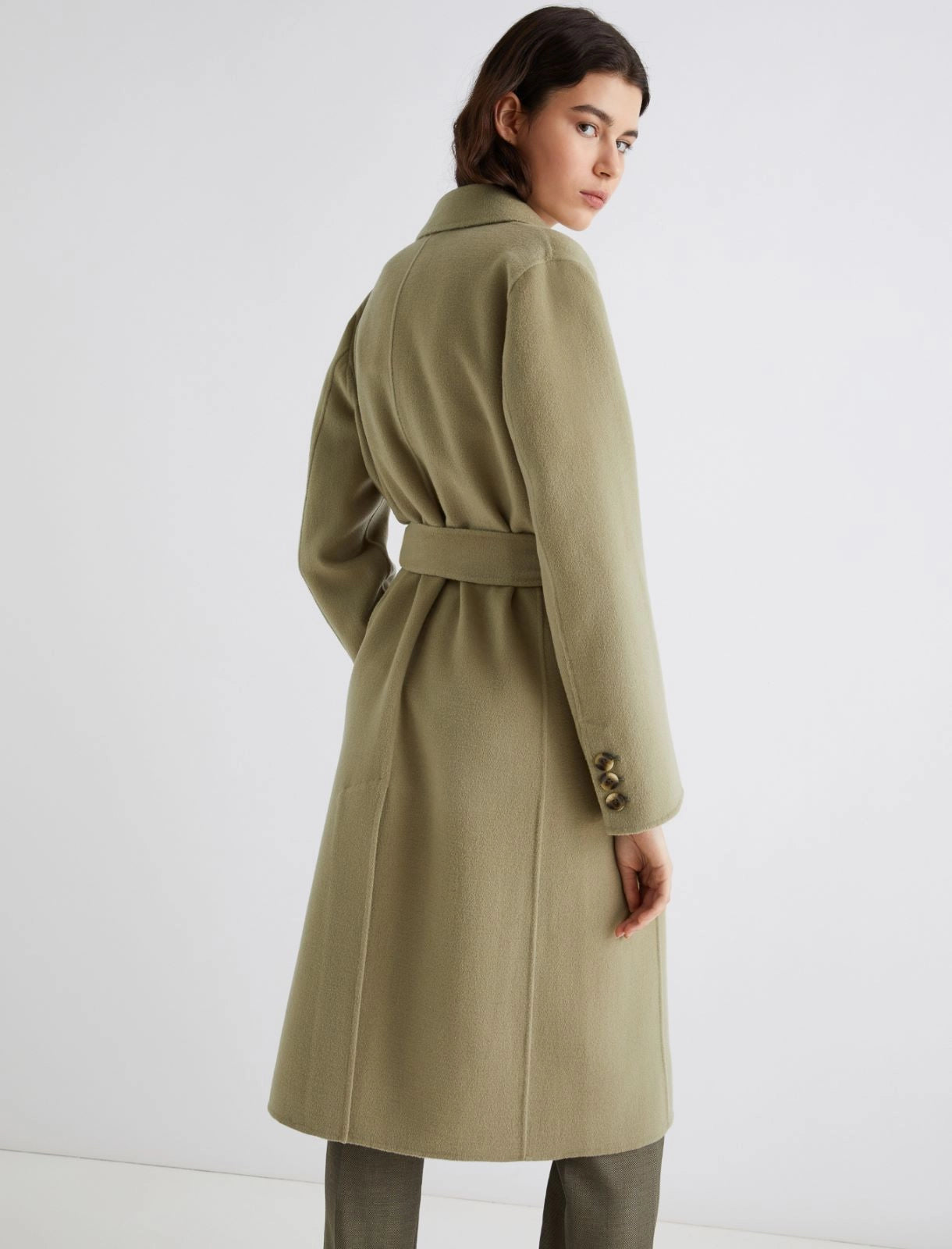CAPPOTTO - MARELLA ARA 2523016061 002 Marella 