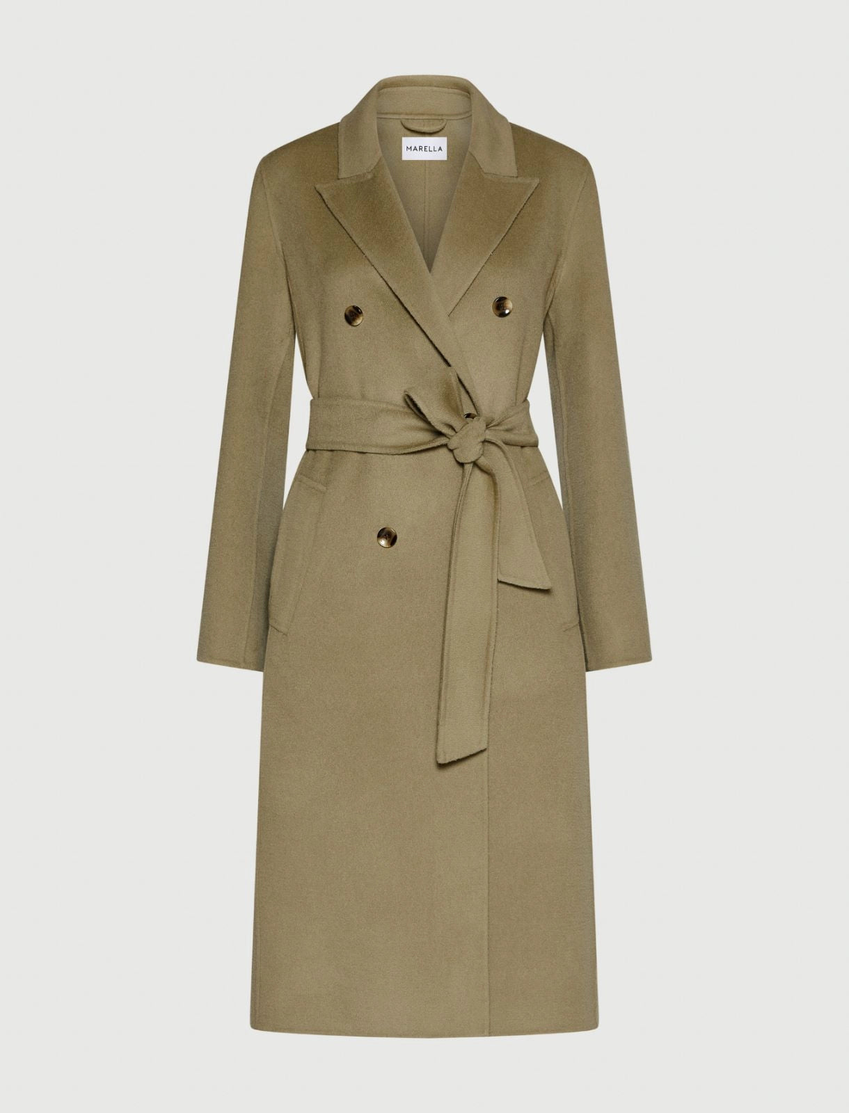 Cappotto Marella
