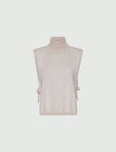 GILET DOLCEVITA CON LACCI - MARELLA AUSONIA 2523746047 001 Marella 
