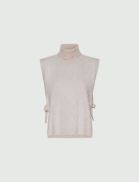GILET DOLCEVITA CON LACCI - MARELLA AUSONIA 2523746047 001 Marella 