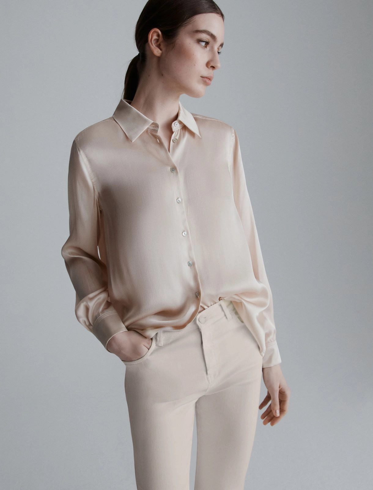 Camicia Marella