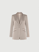 GIACCA (abb.c/pant.wOLF) - MARELLA COGNAC 2523046191 001 Marella 