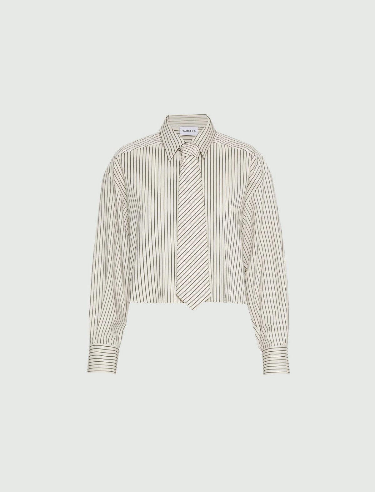 CAMICIA C/CRAVATTA - MARELLA DUKE 2523116151 002 Marella 