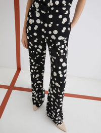 PANTALONE - MARELLA FAVETTA 2523136043 002 Marella 