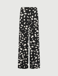 PANTALONE - MARELLA FAVETTA 2523136043 002 Marella 