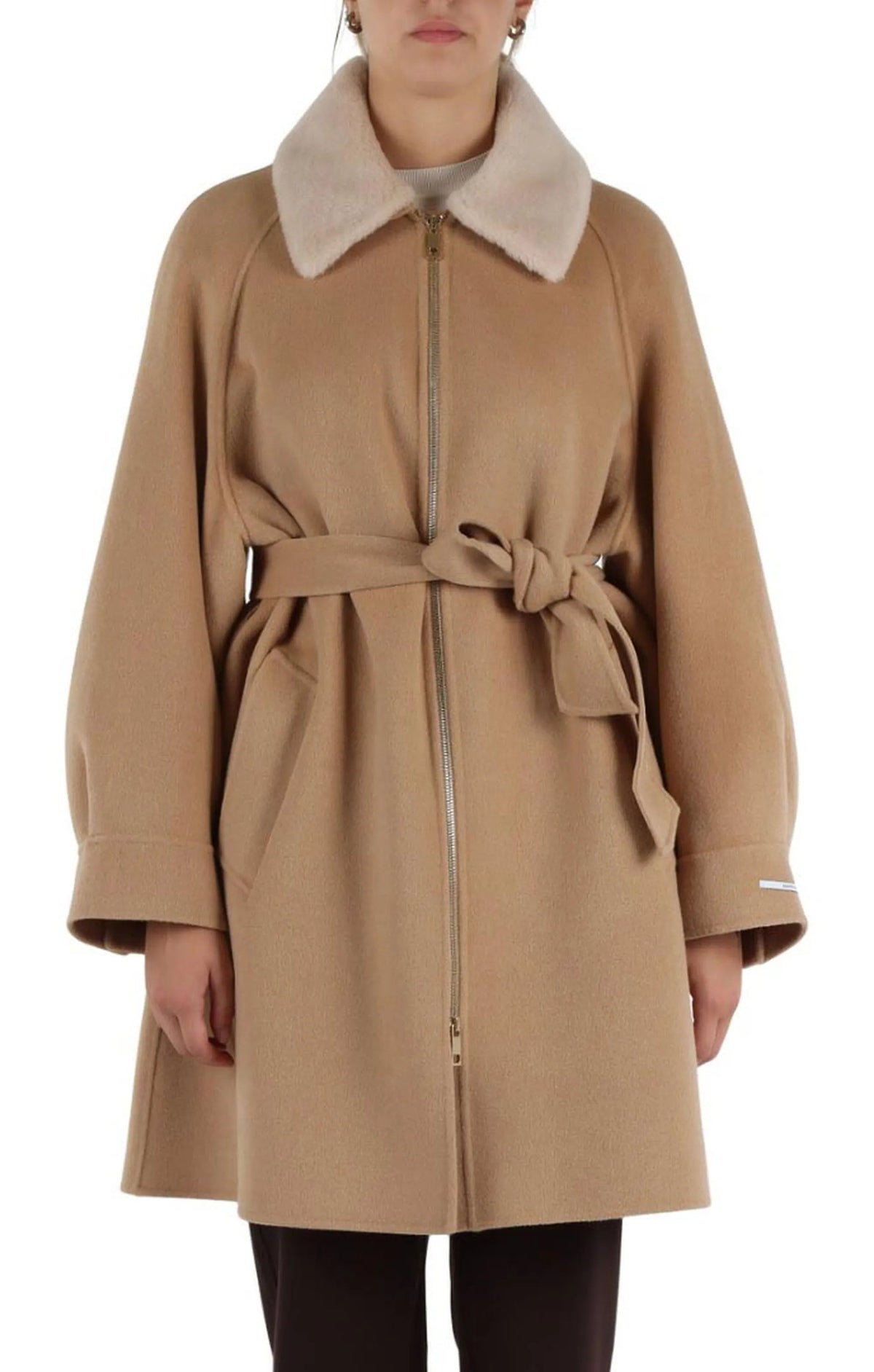 CAPPOTTO - MARELLA HIRIS 2523016051 001 Marella 