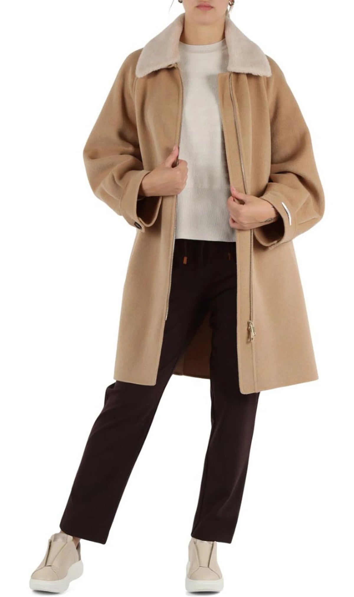 CAPPOTTO - MARELLA HIRIS 2523016051 001 Marella 