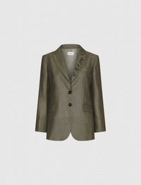 GIACCA (abb.c/pant.Edison) - MARELLA IMPACT 2523046131 002 Marella 