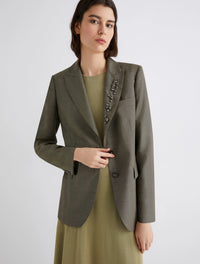 GIACCA (abb.c/pant.Edison) - MARELLA IMPACT 2523046131 002 Marella 