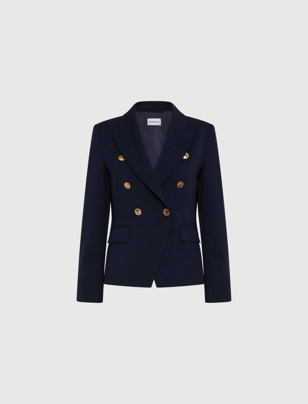 GIACCA (abb.c/pant.Opaco) - MARELLA INDULTO 2523046211 004 Marella 