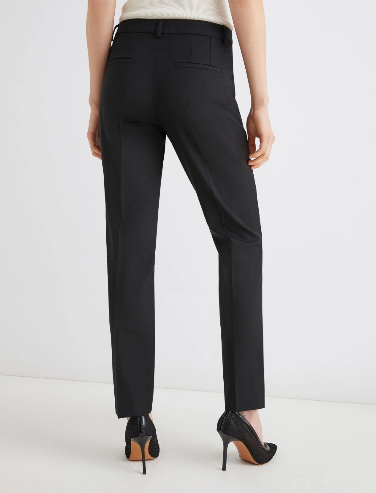 PANTALONE (abb.c/giacca Indulto) - MARELLA OPACO 2523136101 004 Marella 