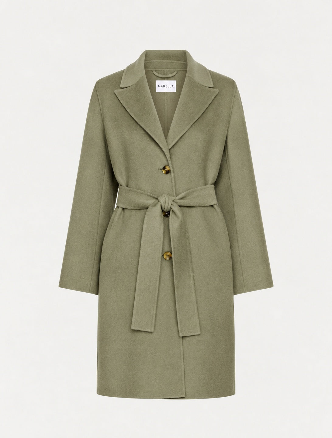 Cappotto Marella