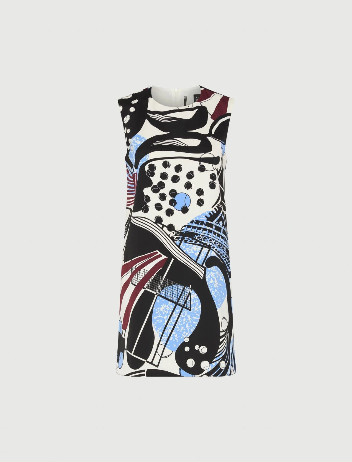 VESTITO - MARELLA RINK 2523226063 002 Marella 