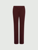 PANTALONE - MARELLA ROVO 2523136055 003 Marella 