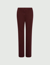 PANTALONE - MARELLA ROVO 2523136055 003 Marella 