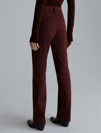 PANTALONE - MARELLA ROVO 2523136055 003 Marella 