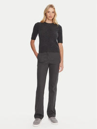 PANTALONE - MARELLA ROVO 2523136055 004 Marella 