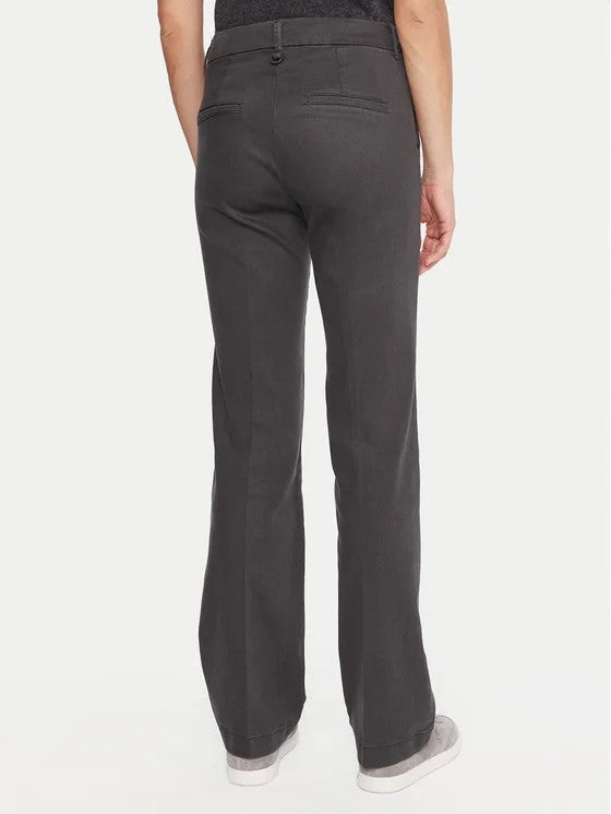 PANTALONE - MARELLA ROVO 2523136055 004 Marella 