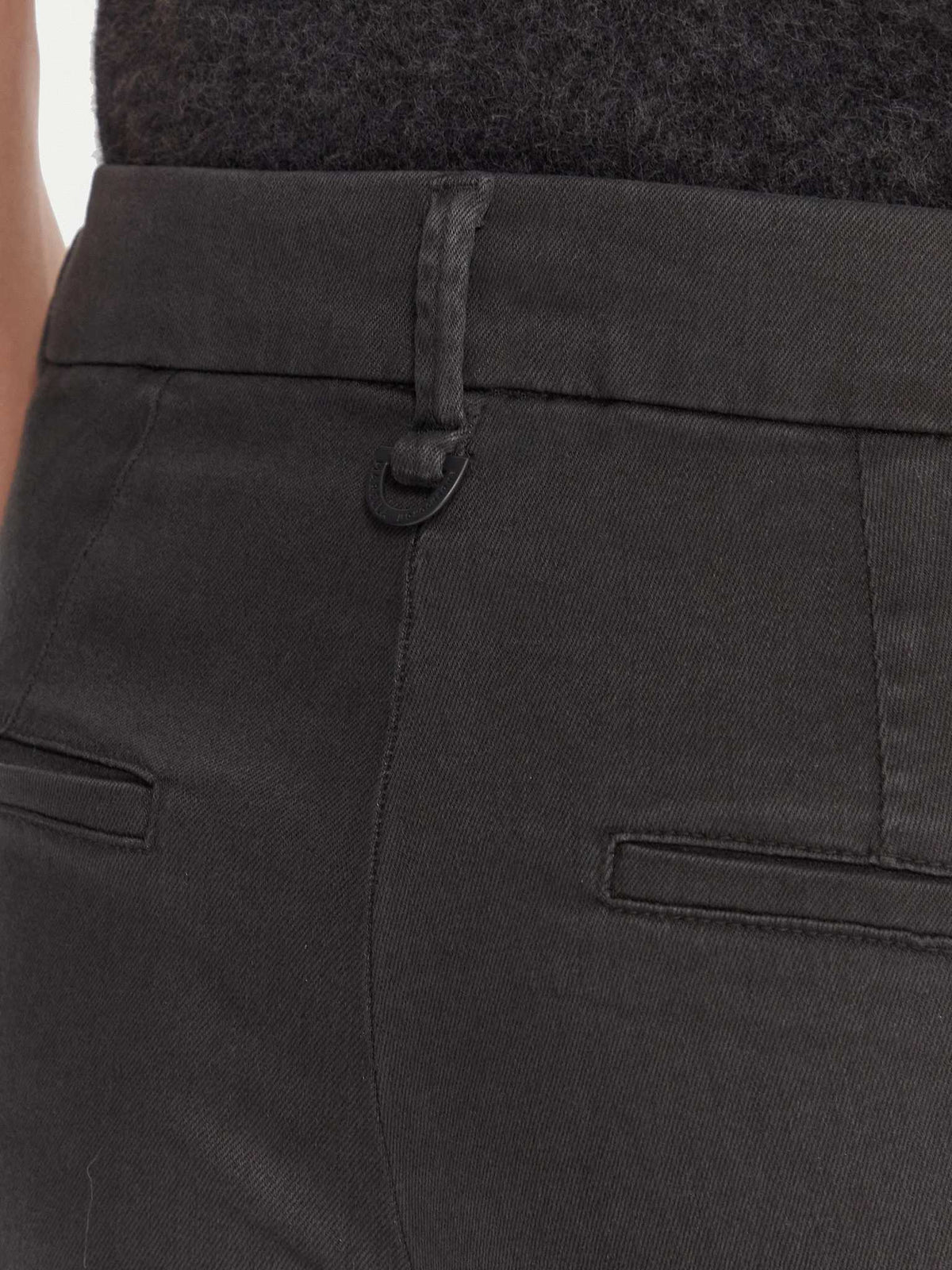 PANTALONE - MARELLA ROVO 2523136055 004 Marella 