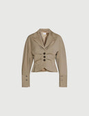GIACCA (abb.c/pant.Filo) - MARELLA STASI 2523046051 001 Marella 