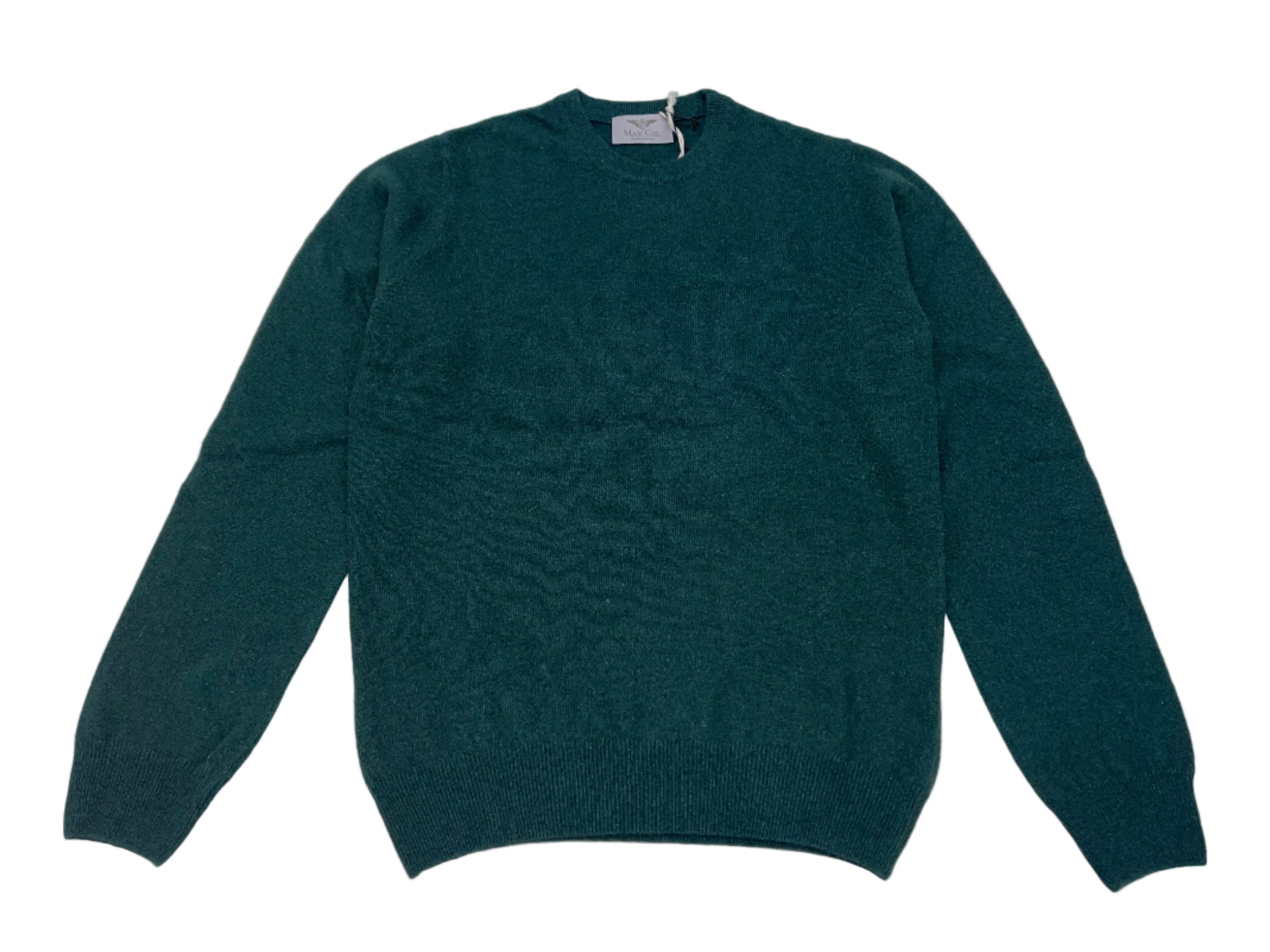 MAGLIA CASHMERE - MAXCOL 21431 678 MaxCol 
