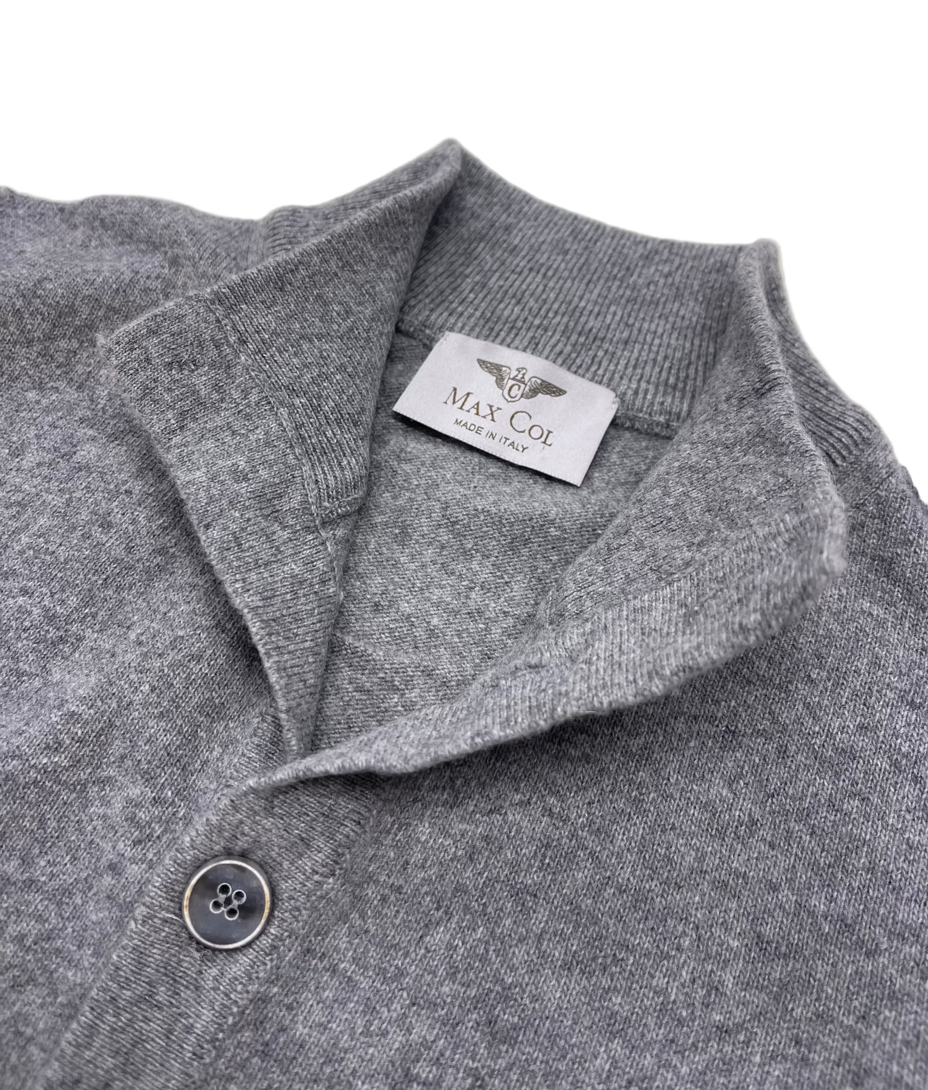 CARDIGAN - MAXCOL 21477 892 MaxCol 