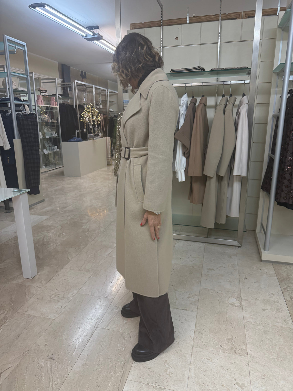 Cappotto MaxMara