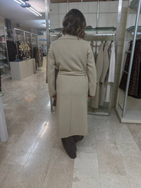 CAPPOTTO - WEEKEND 25250160216 MANU 086 MaxMara 