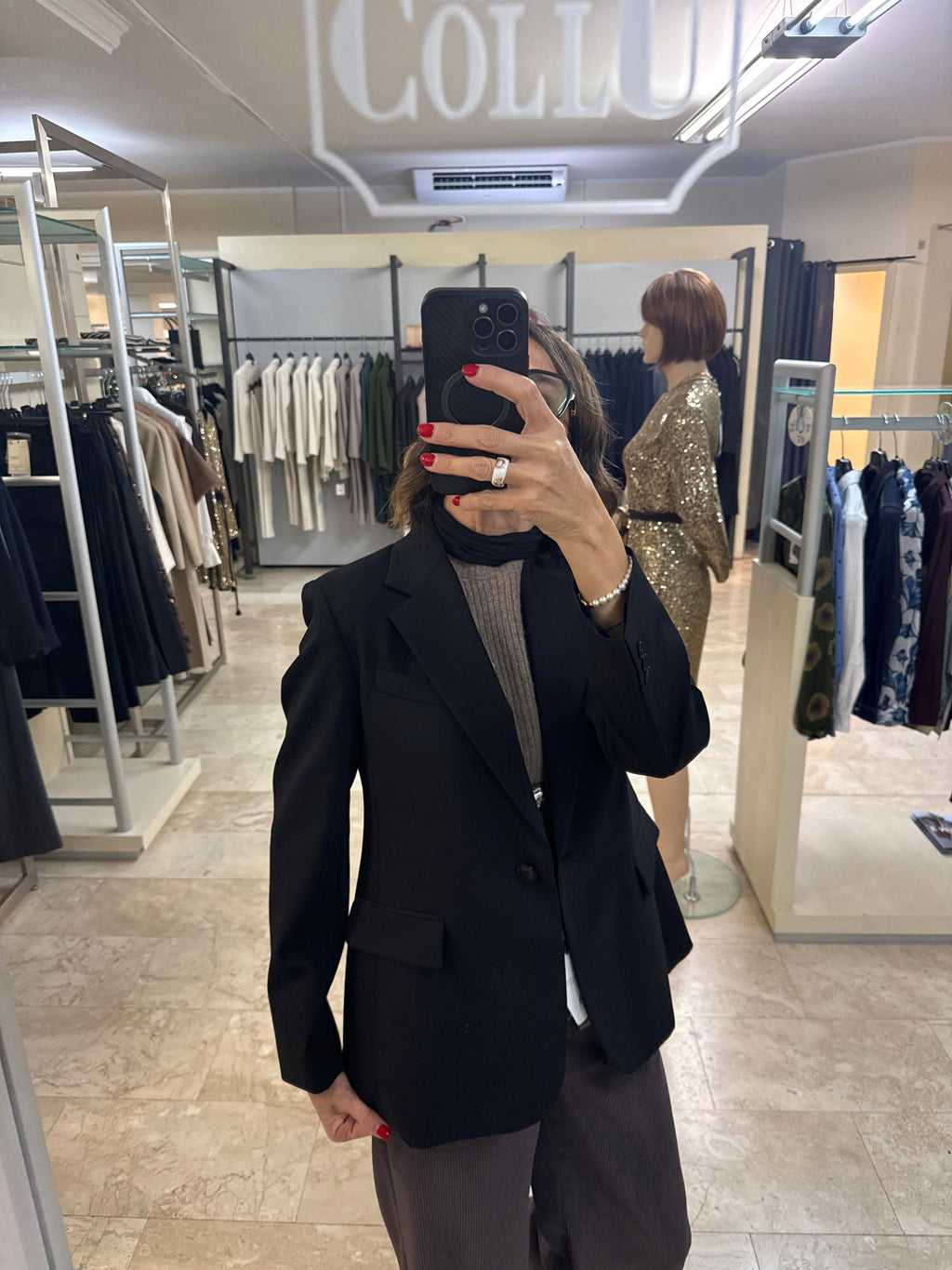 Giacca MaxMara