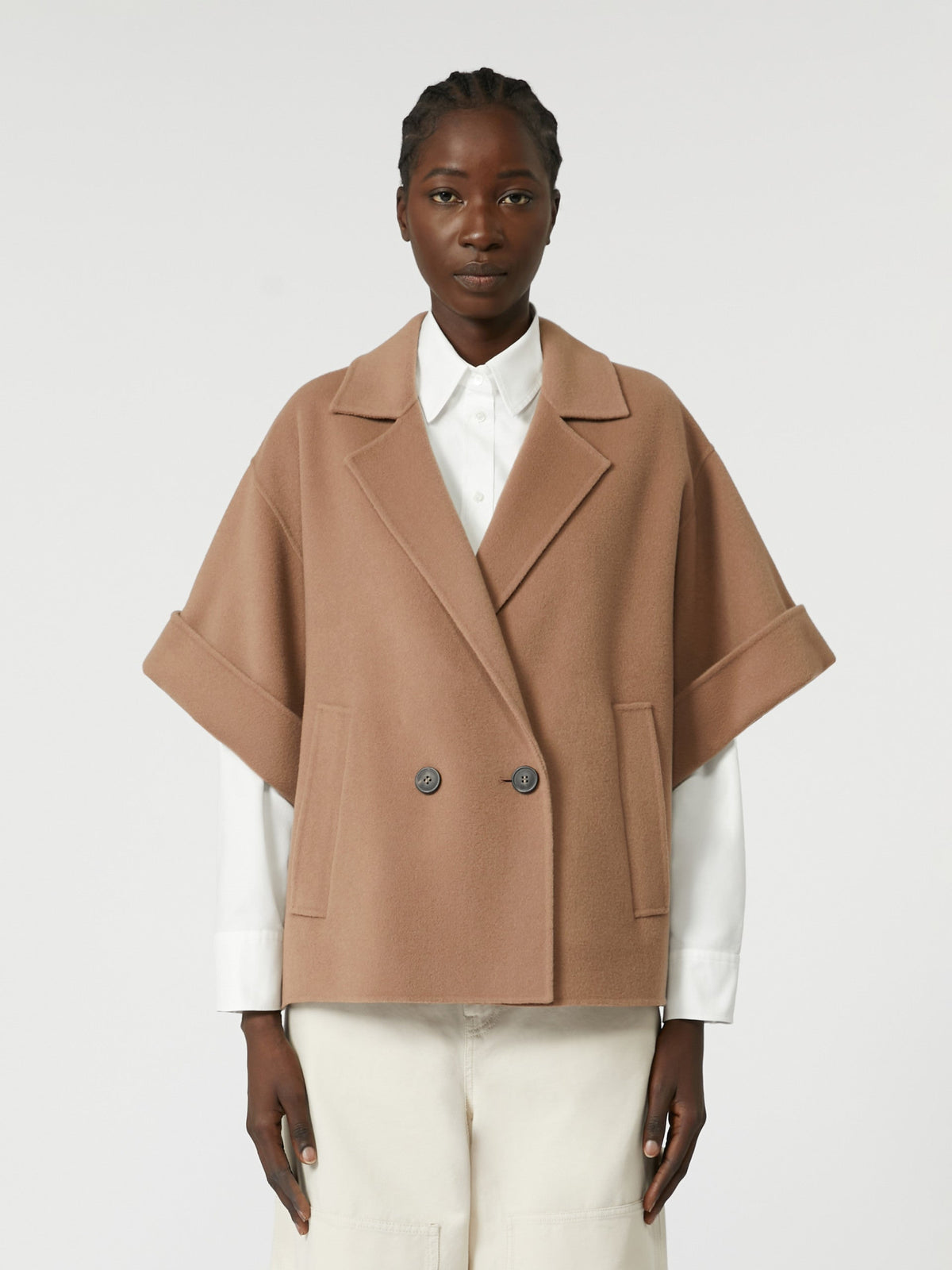 Giaccone MaxMara