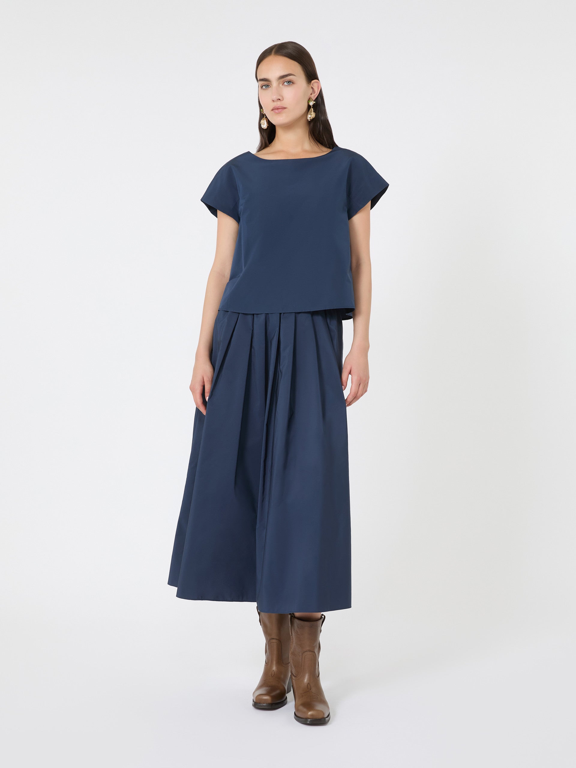 GONNA - WEEKEND 25251060316 ZARDA 019 MaxMara 