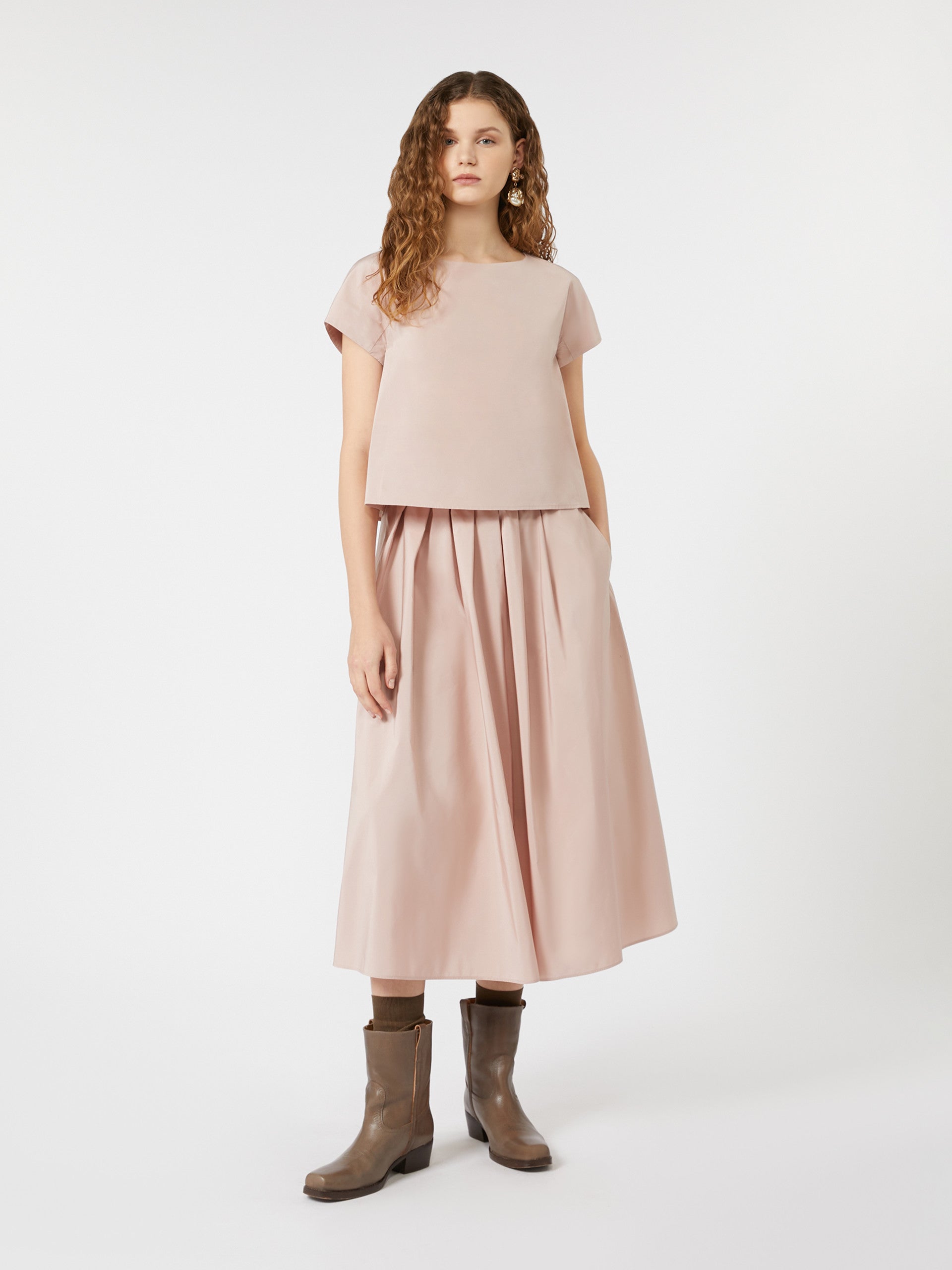 GONNA - WEEKEND 25251060316 ZARDA 019 MaxMara 