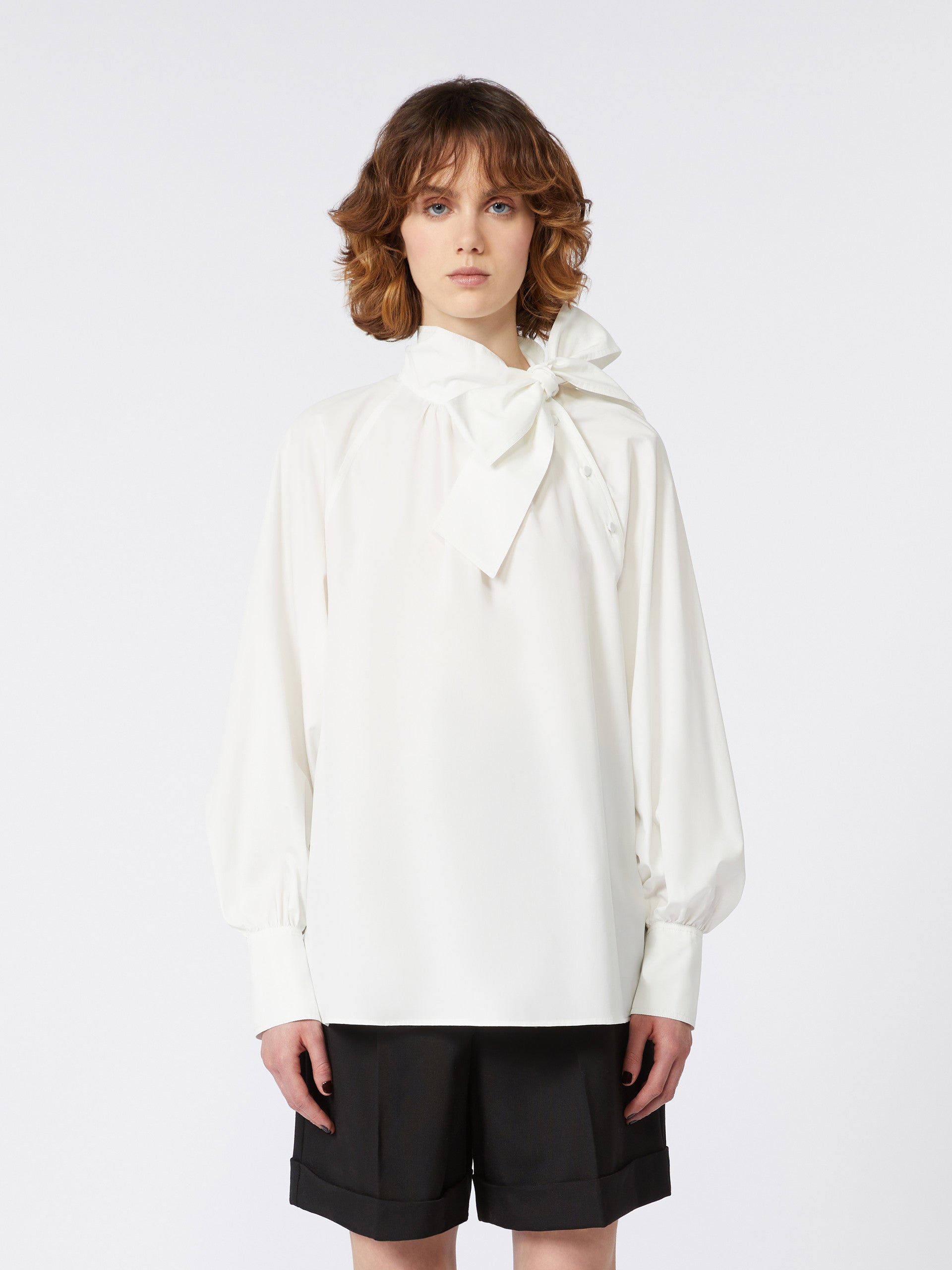 CAMICIA - WEEKEND 25251160136 BURGOS1234 001 MaxMara 