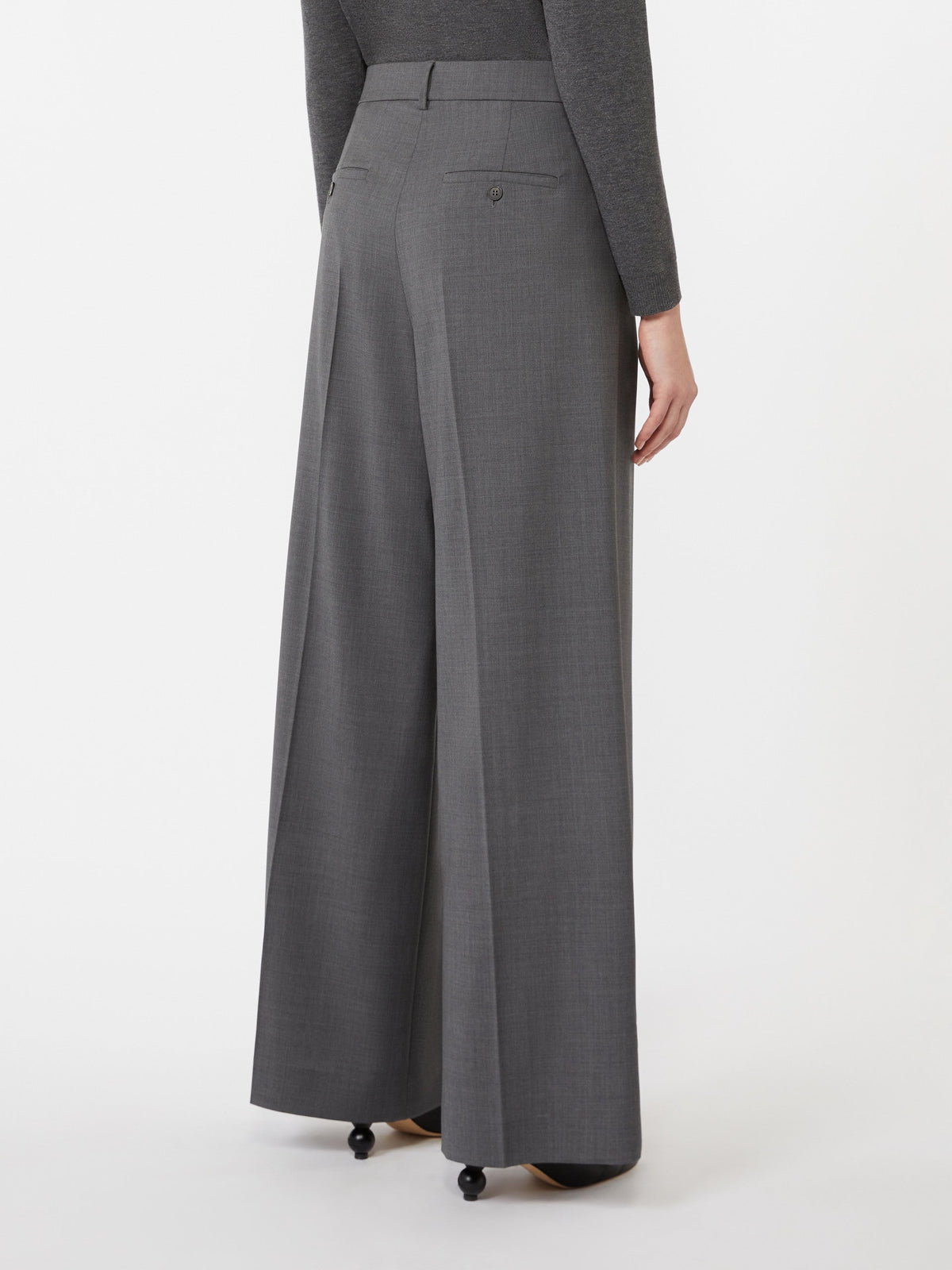 PANTALONE(abb.c/ornati) - WEEKEND 25251360726 ADELFI 003 MaxMara 