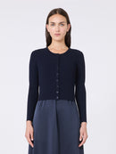 CARDIGAN - WEEKEND 25253460116 MAGIARO 005 MaxMara 