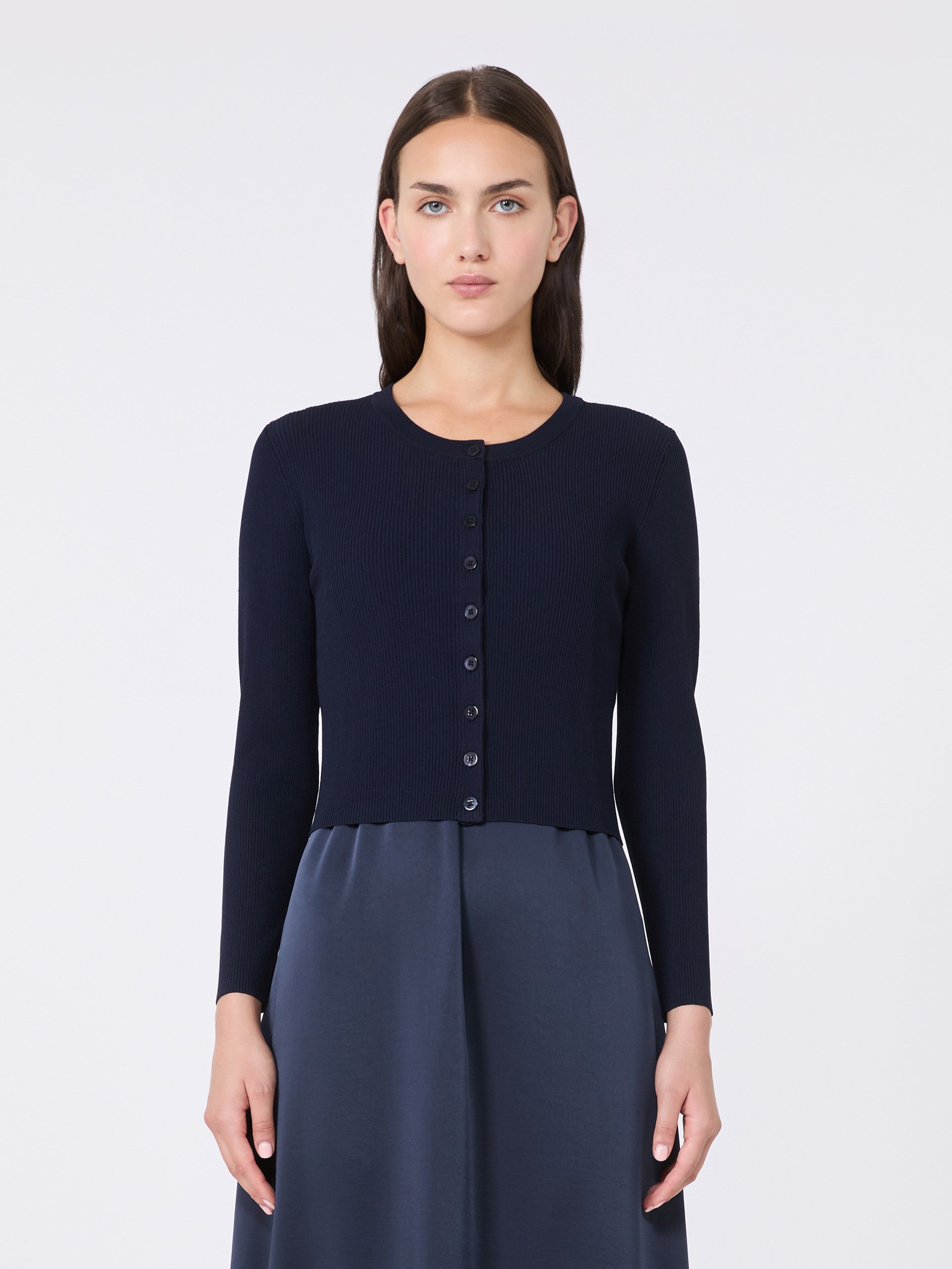 CARDIGAN - WEEKEND 25253460116 MAGIARO 005 MaxMara 