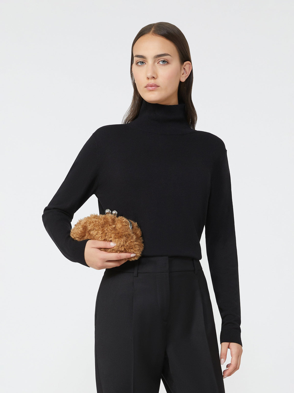 MAGLIA - WEEKEND 25253660126 KIKU 010 MaxMara 