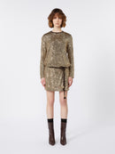 VESTITO - WEEKEND 25256260136 CACHI1234 001 MaxMara 