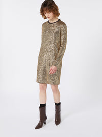 VESTITO - WEEKEND 25256260136 CACHI1234 001 MaxMara 