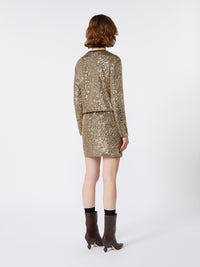 VESTITO - WEEKEND 25256260136 CACHI1234 001 MaxMara 