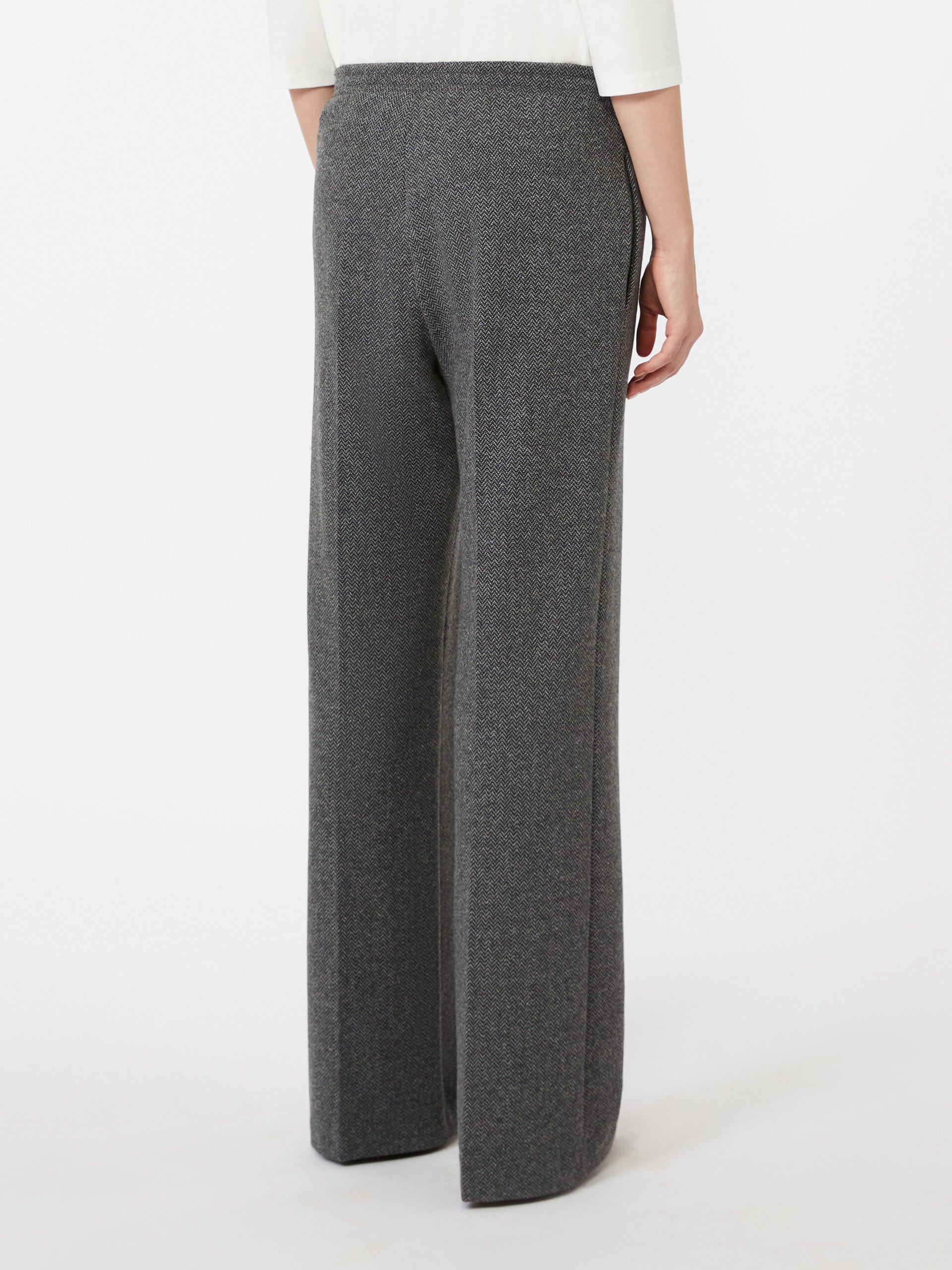 PANTALONE(ABB.C/DILLY) - WEEKEND 25257860426 ZELMA 001 MaxMara 