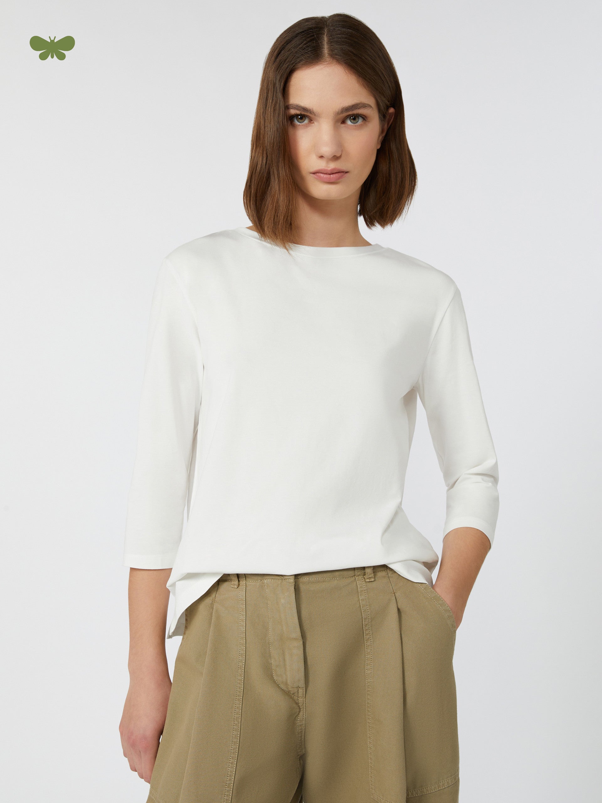 T-SHIRT - WEEKEND 25259460316 MULTIA 001 MaxMara 