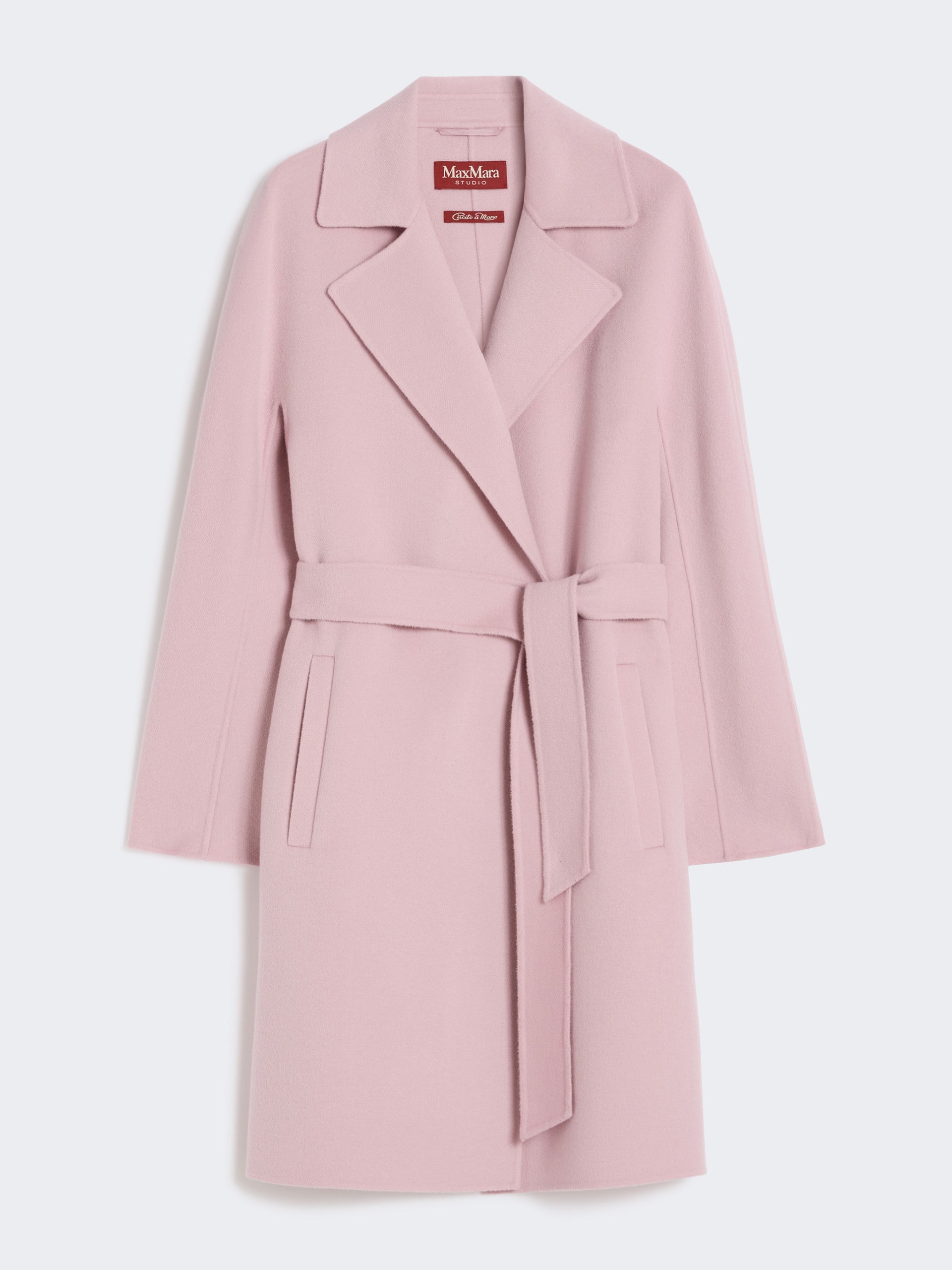 CAPPOTTO - MAXMARA 25260160216 AJACCIO 007 MaxMara 