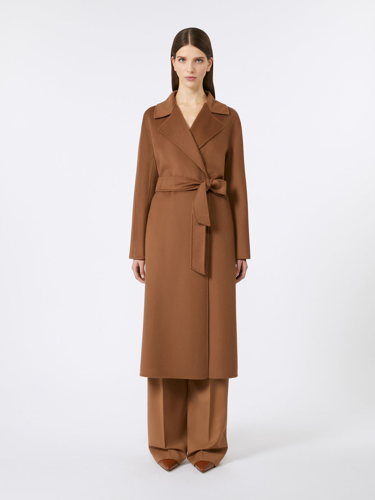 CAPPOTTO - MAXMARA 25260161116CLES 024 MaxMara 