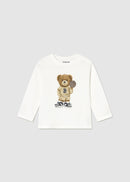 T-SHIRT - MAYORAL 2058 082 Mayoral 
