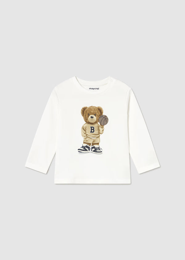 T-shirt Mayoral