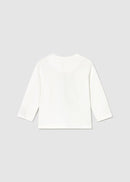 T-SHIRT - MAYORAL 2058 082 Mayoral 