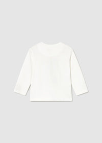 T-SHIRT - MAYORAL 2058 082 Mayoral 